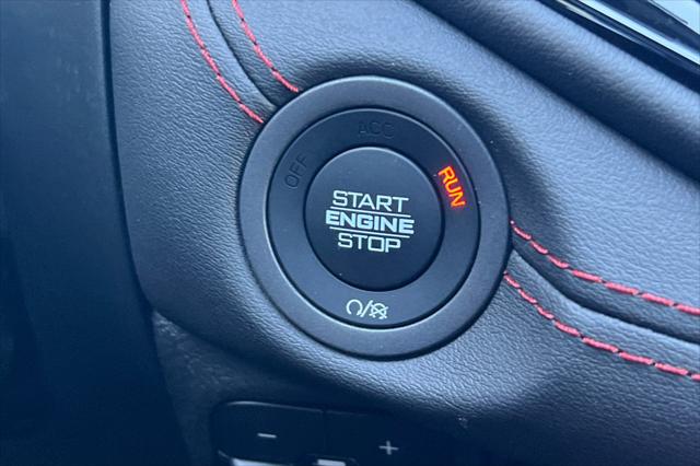 2026 Dodge Durango GT Premium HEMI V8 AWD