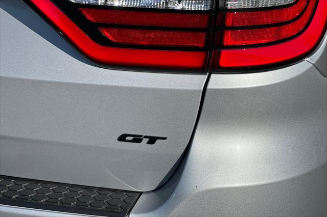 2026 Dodge Durango GT Premium HEMI V8 AWD