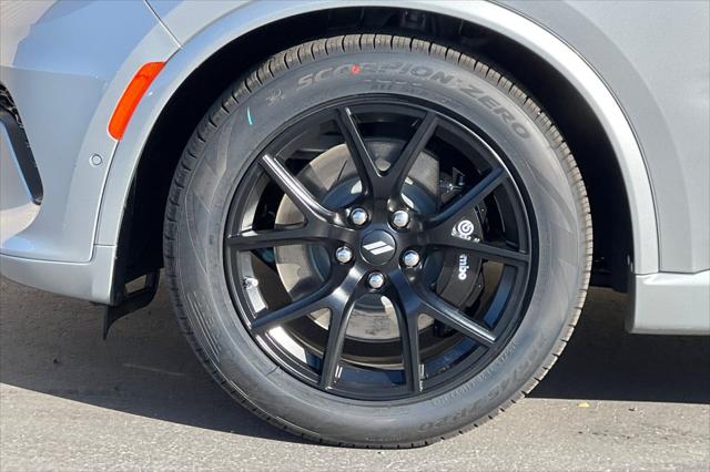 2026 Dodge Durango GT Premium HEMI V8 AWD
