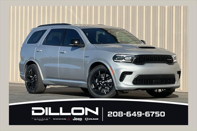 2026 Dodge Durango GT Premium HEMI V8 AWD for sale in Caldwell, ID