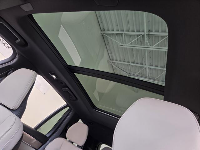 2026 Volvo XC90 Plus, B6 AWD Gas (mild hybrid), Gasoline, Bright, 7 Seats