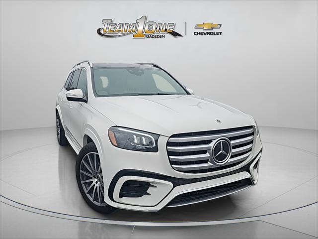 2024 Mercedes-Benz GLS GLS 450 4MATIC for sale in Gadsden, AL