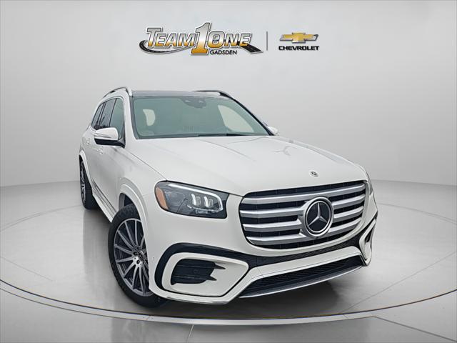 2024 Mercedes-Benz GLS GLS 450 4MATIC for sale in Gadsden, AL