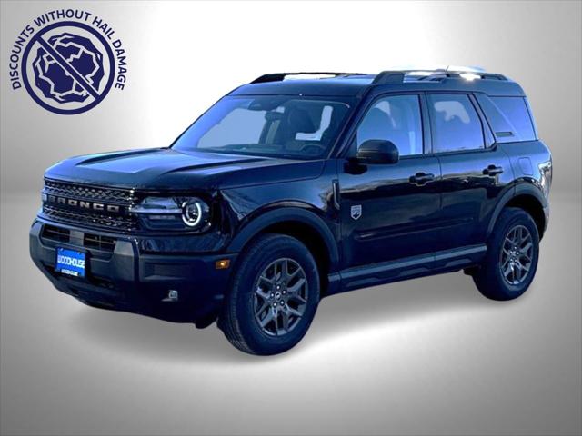 2026 Ford Bronco Sport Big Bend for sale in Omaha, NE