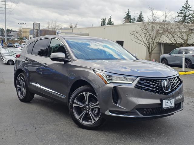 2026 Acura RDX w/Technology Package for sale in Bellevue, WA