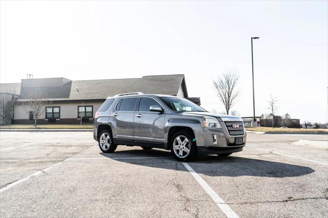 2012 GMC Terrain SLT-2 for sale in Lincoln, NE