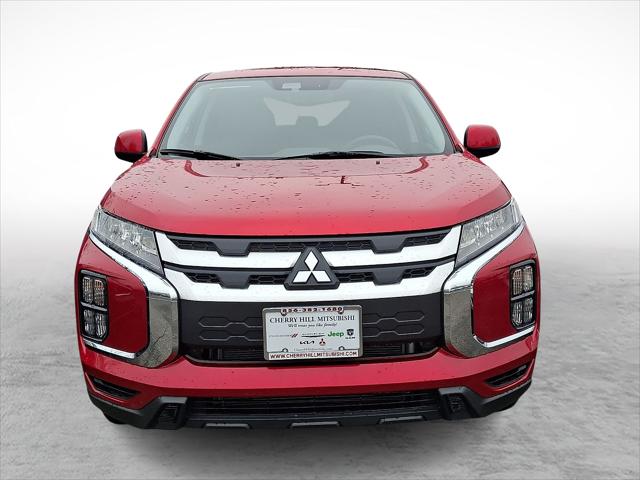 2026 Mitsubishi Outlander Sport 2.0 ES