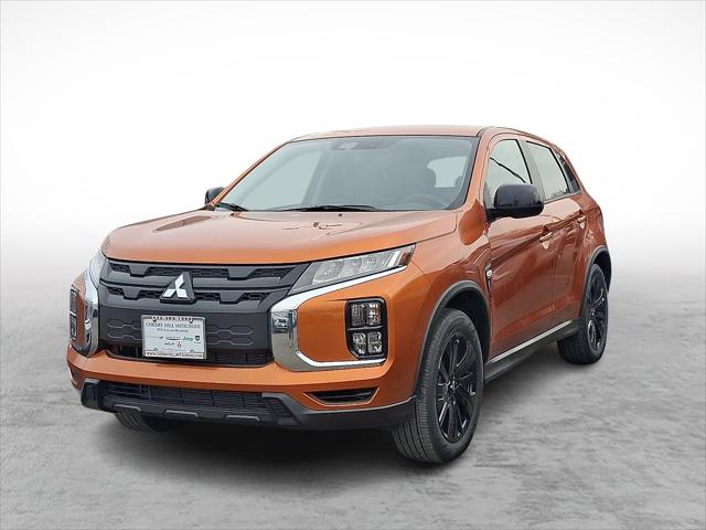 2026 Mitsubishi Outlander Sport 2.0 LE for sale in Cherry Hill, NJ