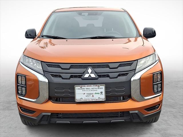 2026 Mitsubishi Outlander Sport 2.0 LE