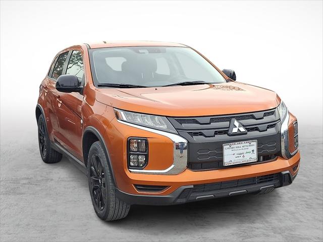 2026 Mitsubishi Outlander Sport 2.0 LE