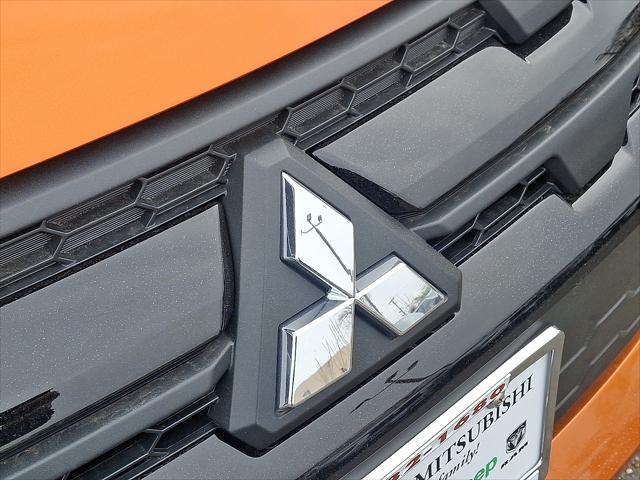 2026 Mitsubishi Outlander Sport 2.0 LE