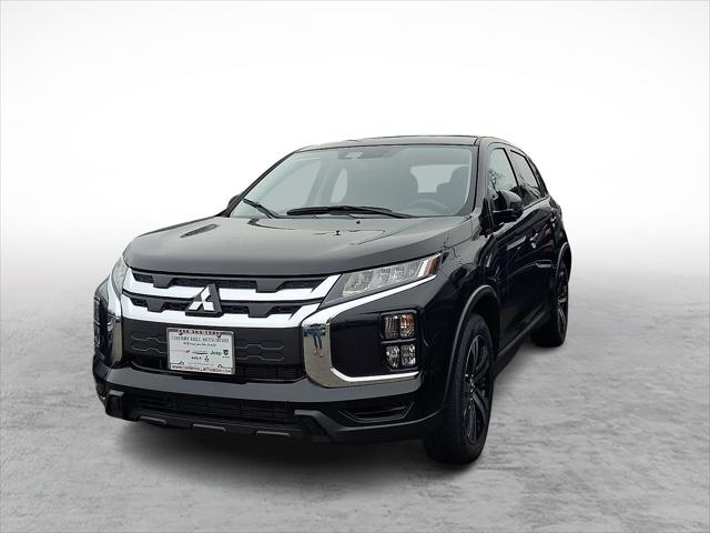 2026 Mitsubishi Outlander Sport 2.0 SE for sale in Cherry Hill, NJ