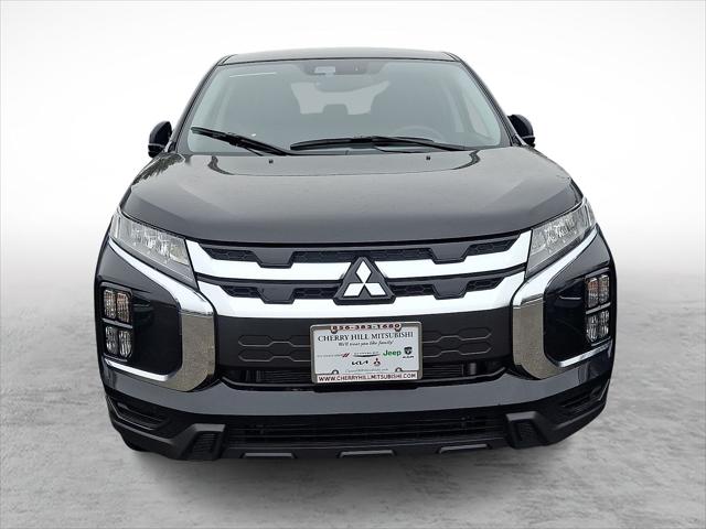 2026 Mitsubishi Outlander Sport 2.0 SE