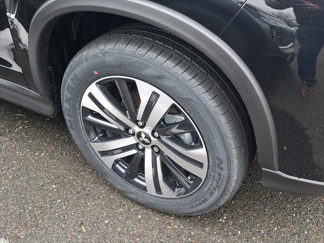 2026 Mitsubishi Outlander Sport 2.0 SE