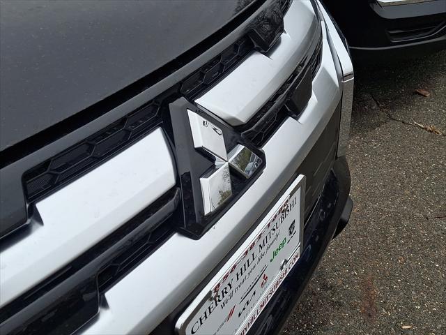 2026 Mitsubishi Outlander Sport 2.0 SE