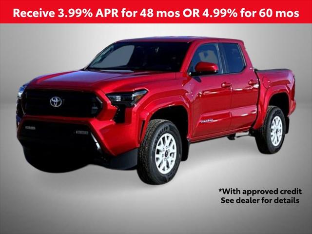 2026 Toyota Tacoma SR5 for sale in Grand Island, NE