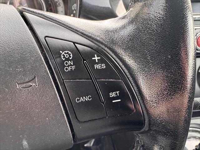 2013 Fiat 500 Pop