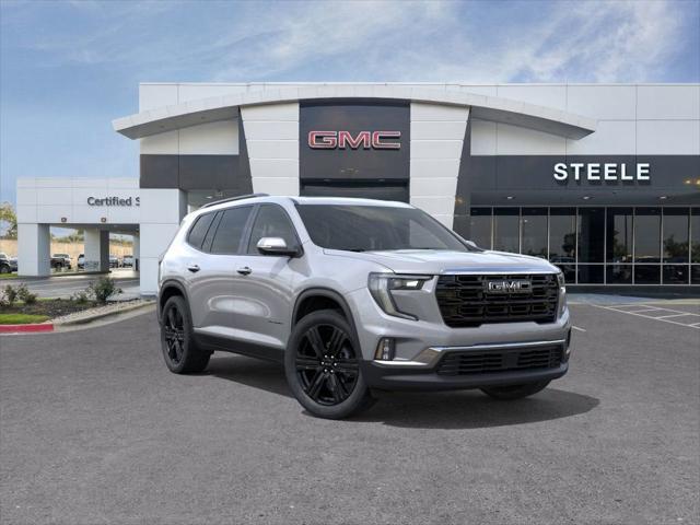 2026 GMC Acadia Elevation FWD for sale in Round Rock, TX