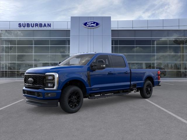 2026 Ford F-250 LARIAT for sale in Ferndale, MI