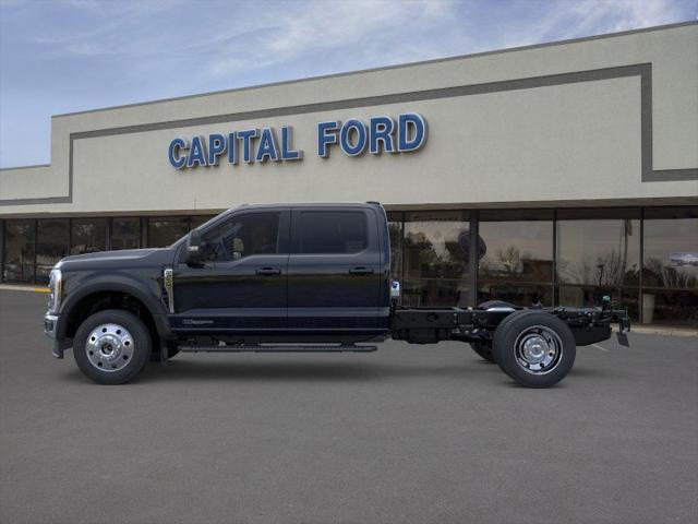 2026 Ford F-450 LARIAT