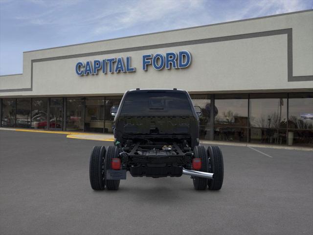 2026 Ford F-450 LARIAT