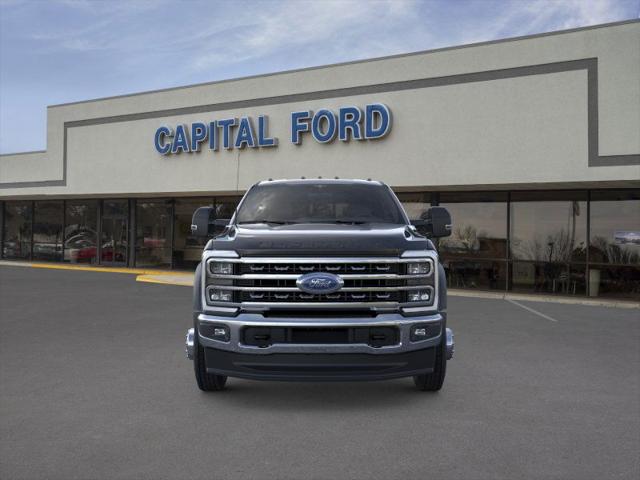2026 Ford F-450 LARIAT