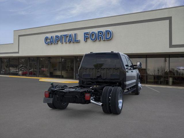 2026 Ford F-450 LARIAT