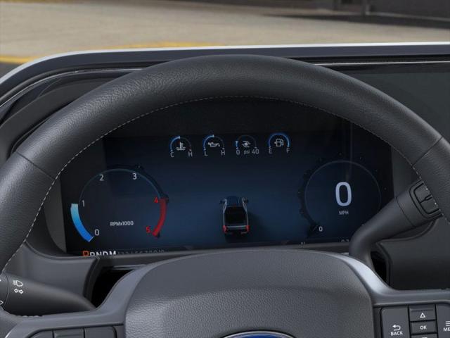 2026 Ford F-450 LARIAT