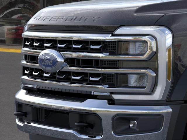 2026 Ford F-450 LARIAT
