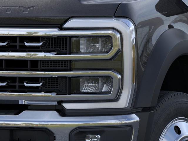 2026 Ford F-450 LARIAT