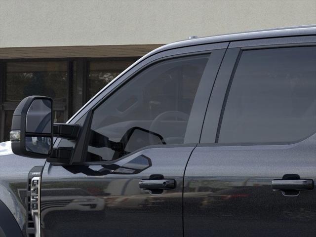 2026 Ford F-450 LARIAT