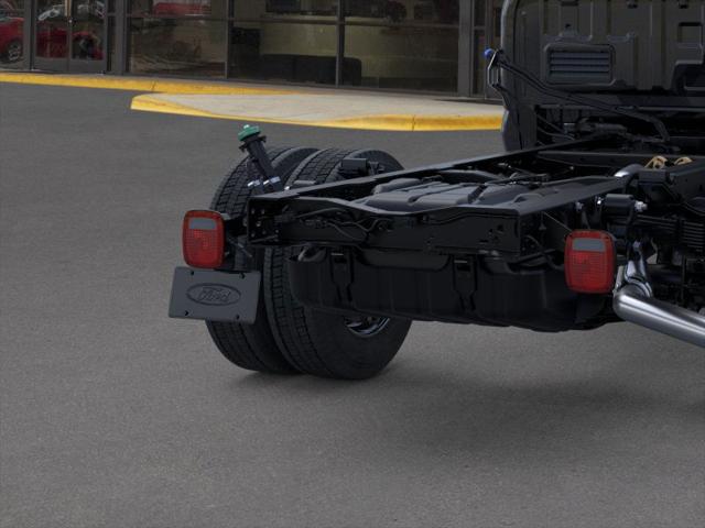 2026 Ford F-450 LARIAT