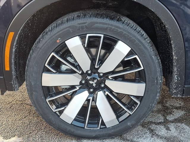 2026 Mitsubishi Outlander SE 1.5T S-AWC