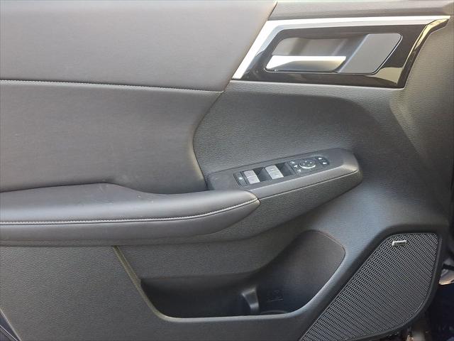 2026 Mitsubishi Outlander SE 1.5T S-AWC