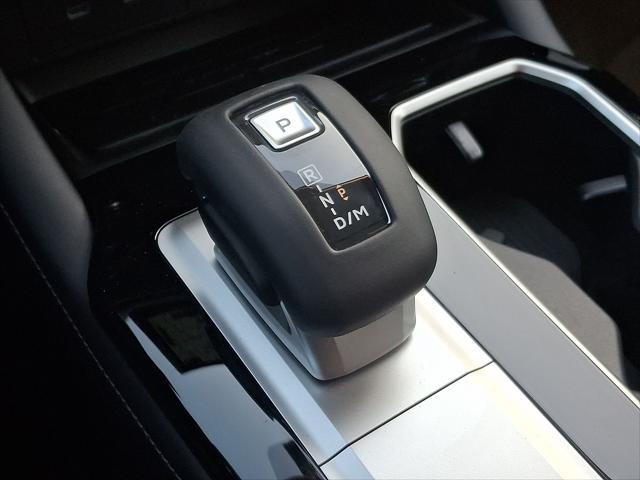 2026 Mitsubishi Outlander SE 1.5T S-AWC