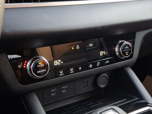 2026 Mitsubishi Outlander SE 1.5T S-AWC