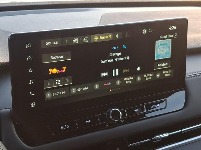 2026 Mitsubishi Outlander SE 1.5T S-AWC