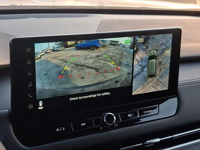 2026 Mitsubishi Outlander SE 1.5T S-AWC