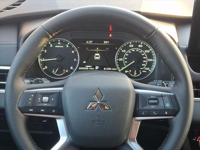 2026 Mitsubishi Outlander SE 1.5T S-AWC