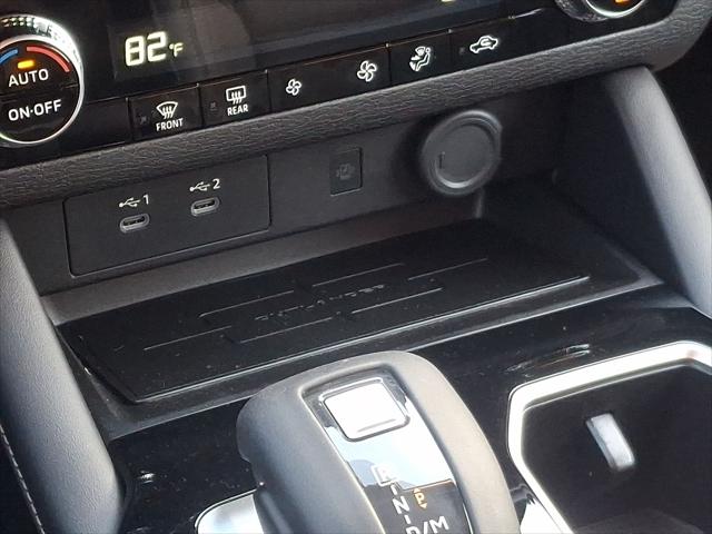 2026 Mitsubishi Outlander SE 1.5T S-AWC