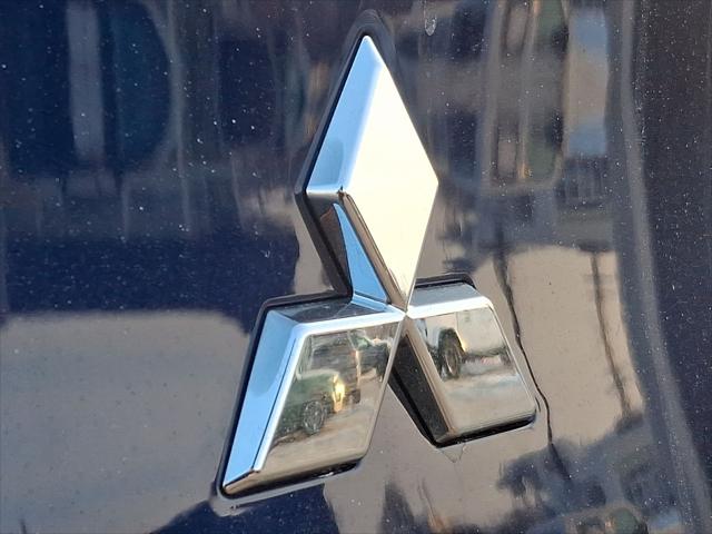 2026 Mitsubishi Outlander SE 1.5T S-AWC