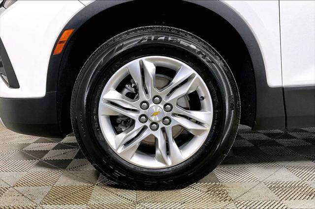 Used 2022 Chevrolet Blazer For Sale in Olive Branch, MS