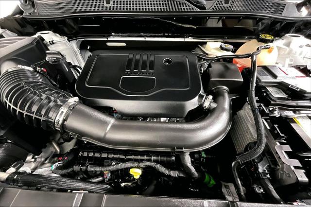 Used 2022 Chevrolet Blazer For Sale in Olive Branch, MS