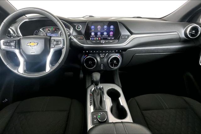 Used 2022 Chevrolet Blazer For Sale in Olive Branch, MS