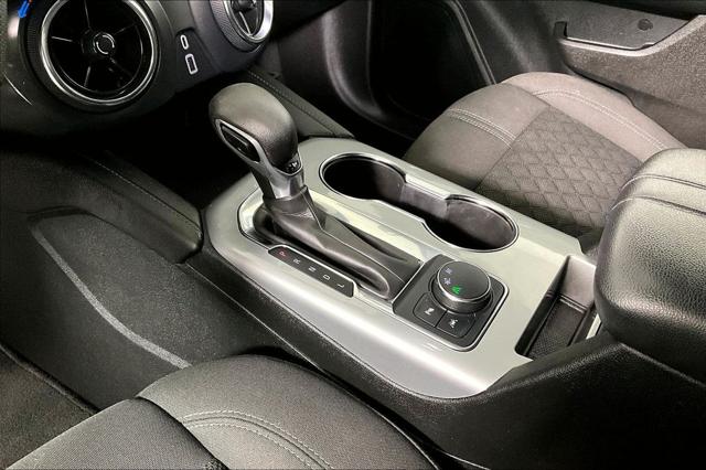 Used 2022 Chevrolet Blazer For Sale in Olive Branch, MS