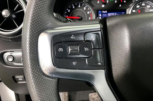 Used 2022 Chevrolet Blazer For Sale in Olive Branch, MS