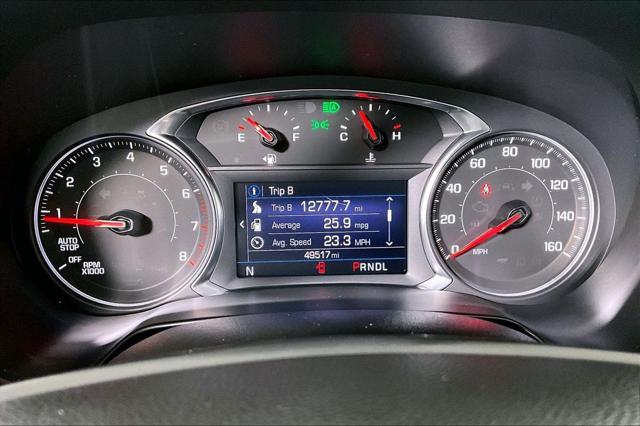 Used 2022 Chevrolet Blazer For Sale in Olive Branch, MS