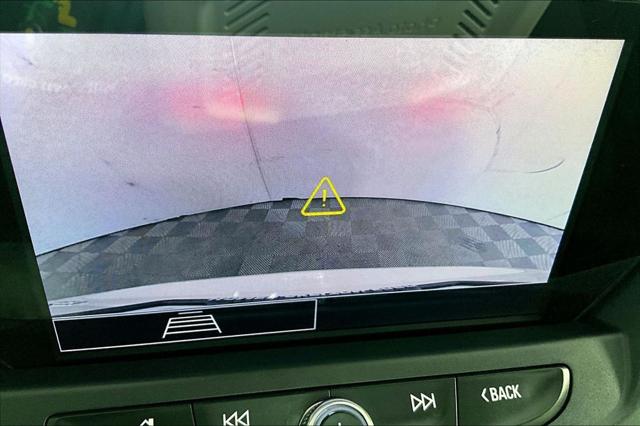 Used 2022 Chevrolet Blazer For Sale in Olive Branch, MS