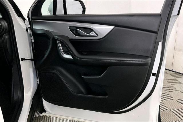 Used 2022 Chevrolet Blazer For Sale in Olive Branch, MS