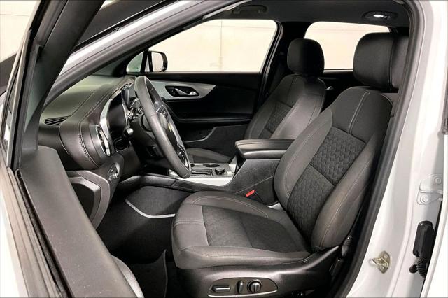 Used 2022 Chevrolet Blazer For Sale in Olive Branch, MS